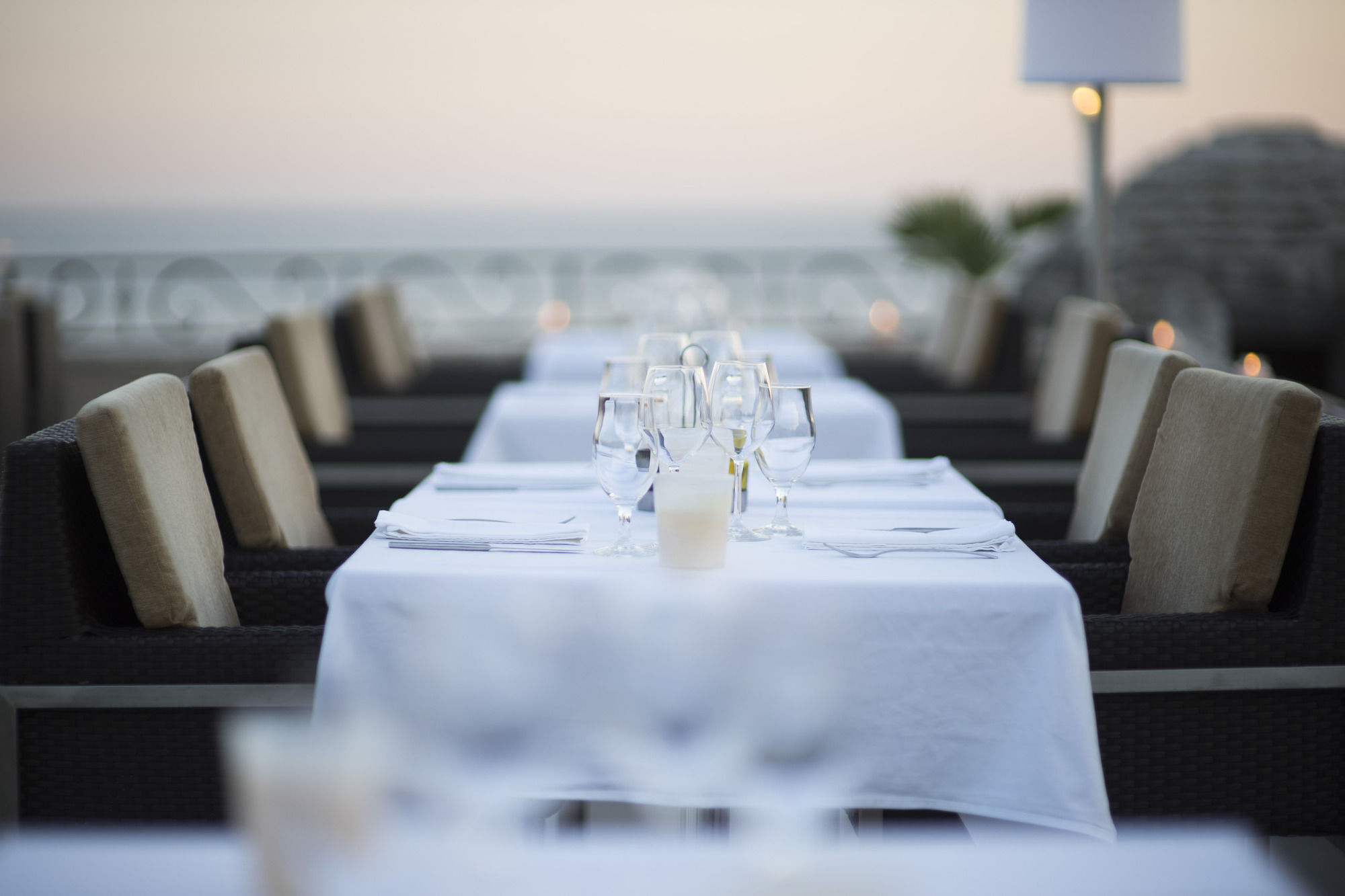 בודווה Hotel Astoria מראה חיצוני תמונה